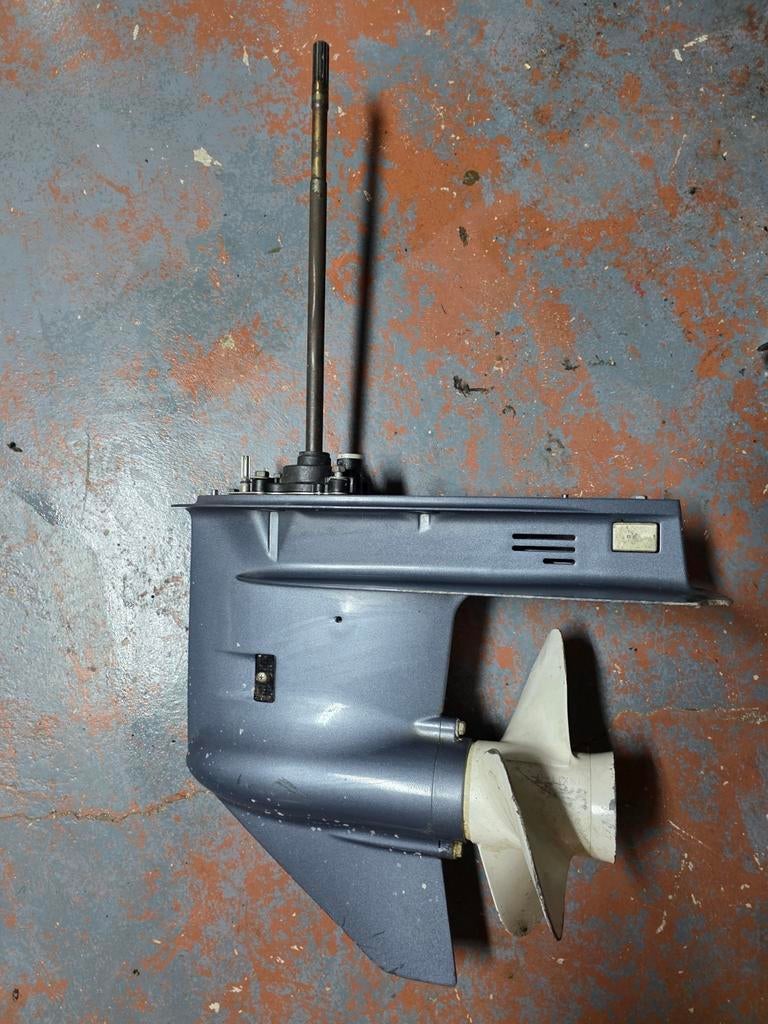 Staartstukken van de meest gangbare modellen 40 tm 150 pk, Ophalen of Verzenden, Gebruikt, Motor en Techniek, Motorboot