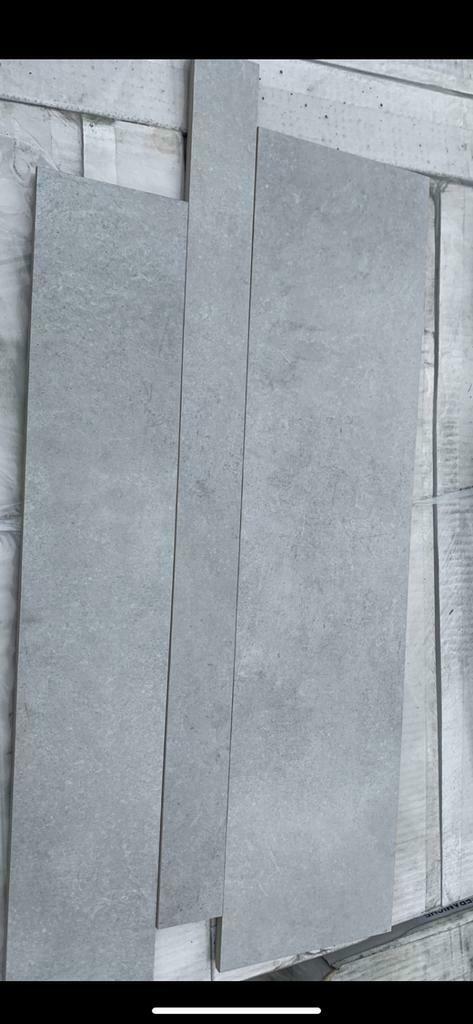 Stroken 5-10-15 x60 cement , Nero en multi Color, Ophalen of Verzenden, Zo goed als nieuw