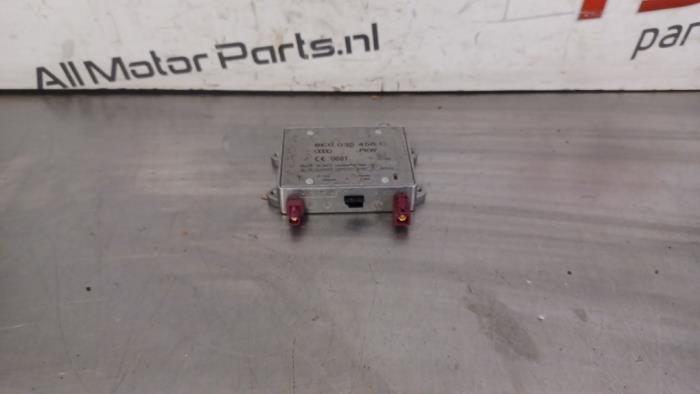Antenne Versterker van een Audi TT, Gebruikt, -, -, -