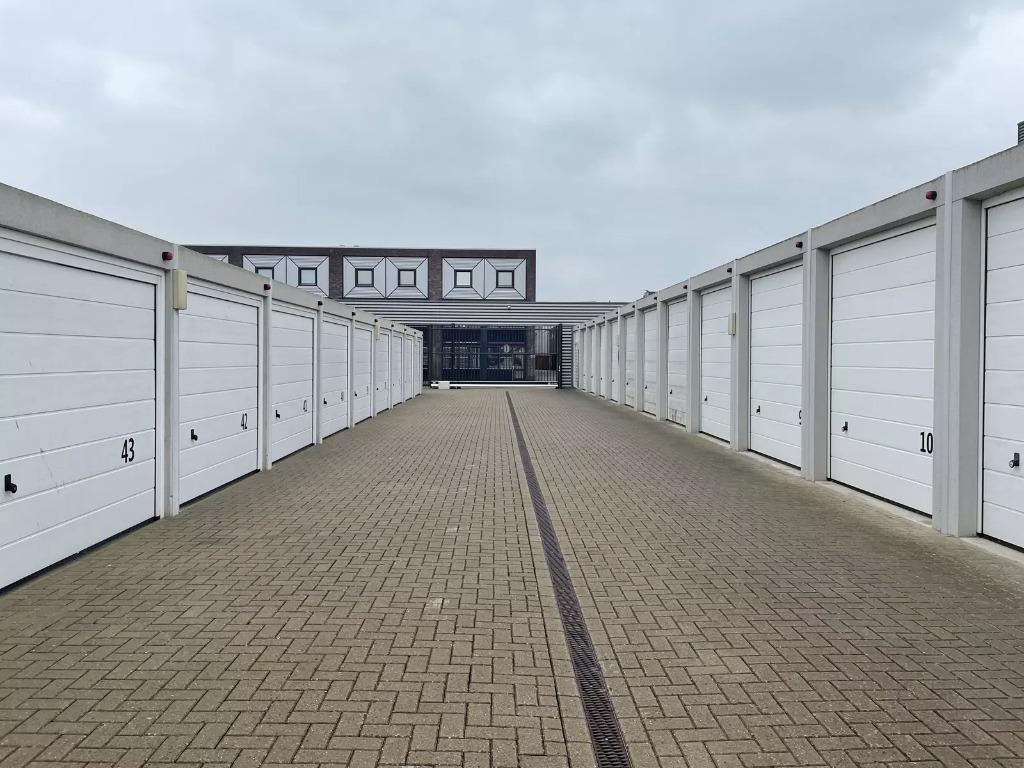 OOK KORTE PERIODE VERHUUR MOGELIJK | HAARLEM | Waarderpolder