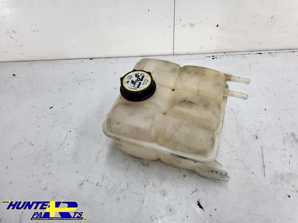Expansievat Volvo V50/S40 ('04-'12) 3M5H8K218, Gebruikt, Ophalen of Verzenden, Volvo, Volvo