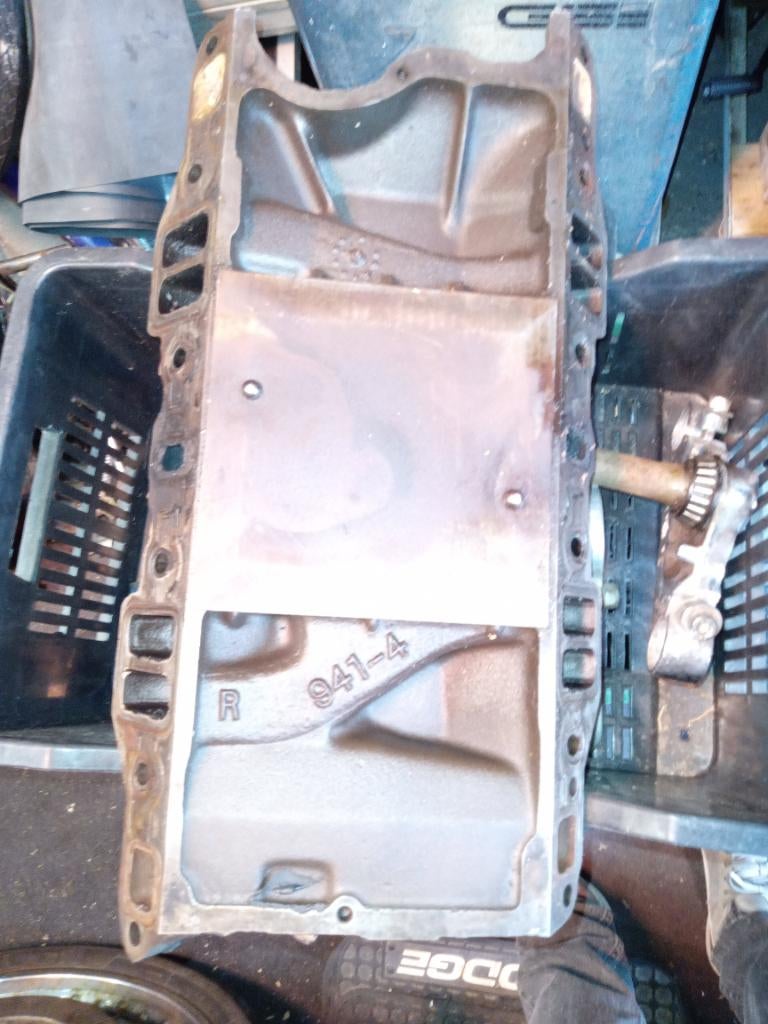Intake dodge 383 318, Ophalen, Nieuw, Amerikaanse onderdelen