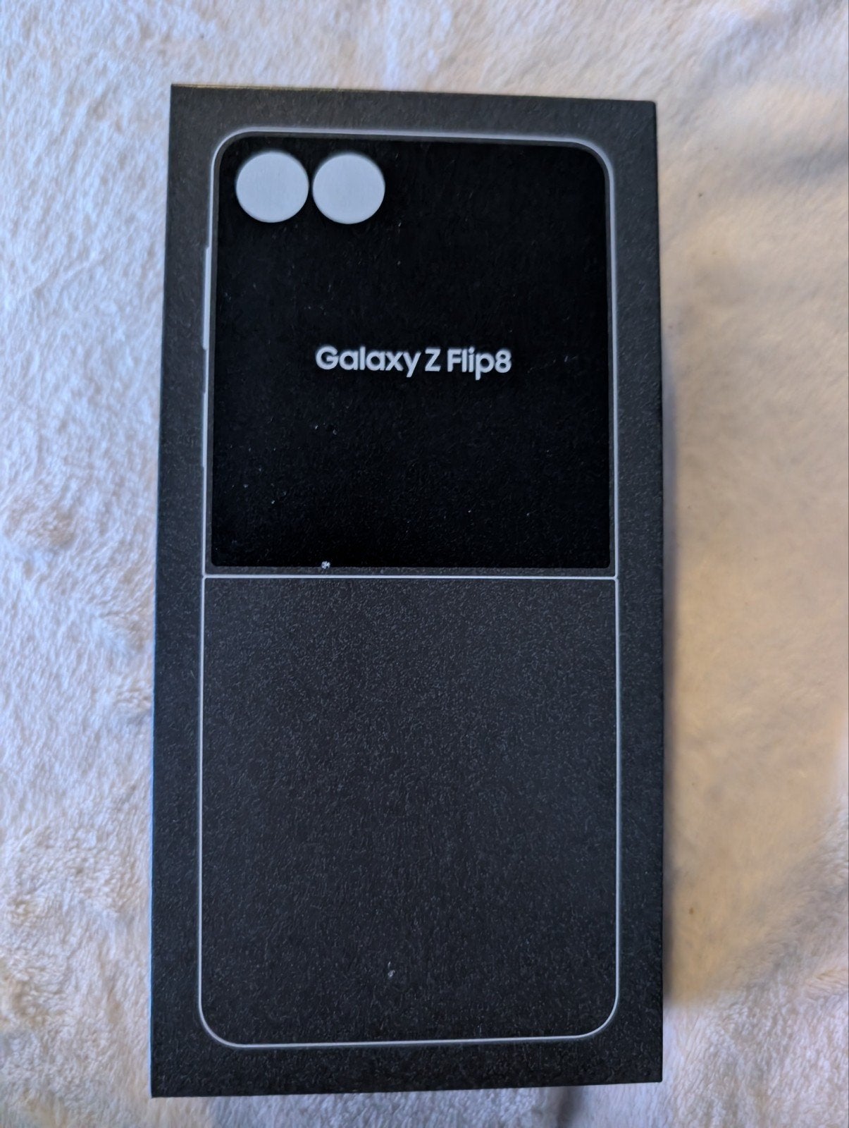 Samsung Galaxy Z Flip8