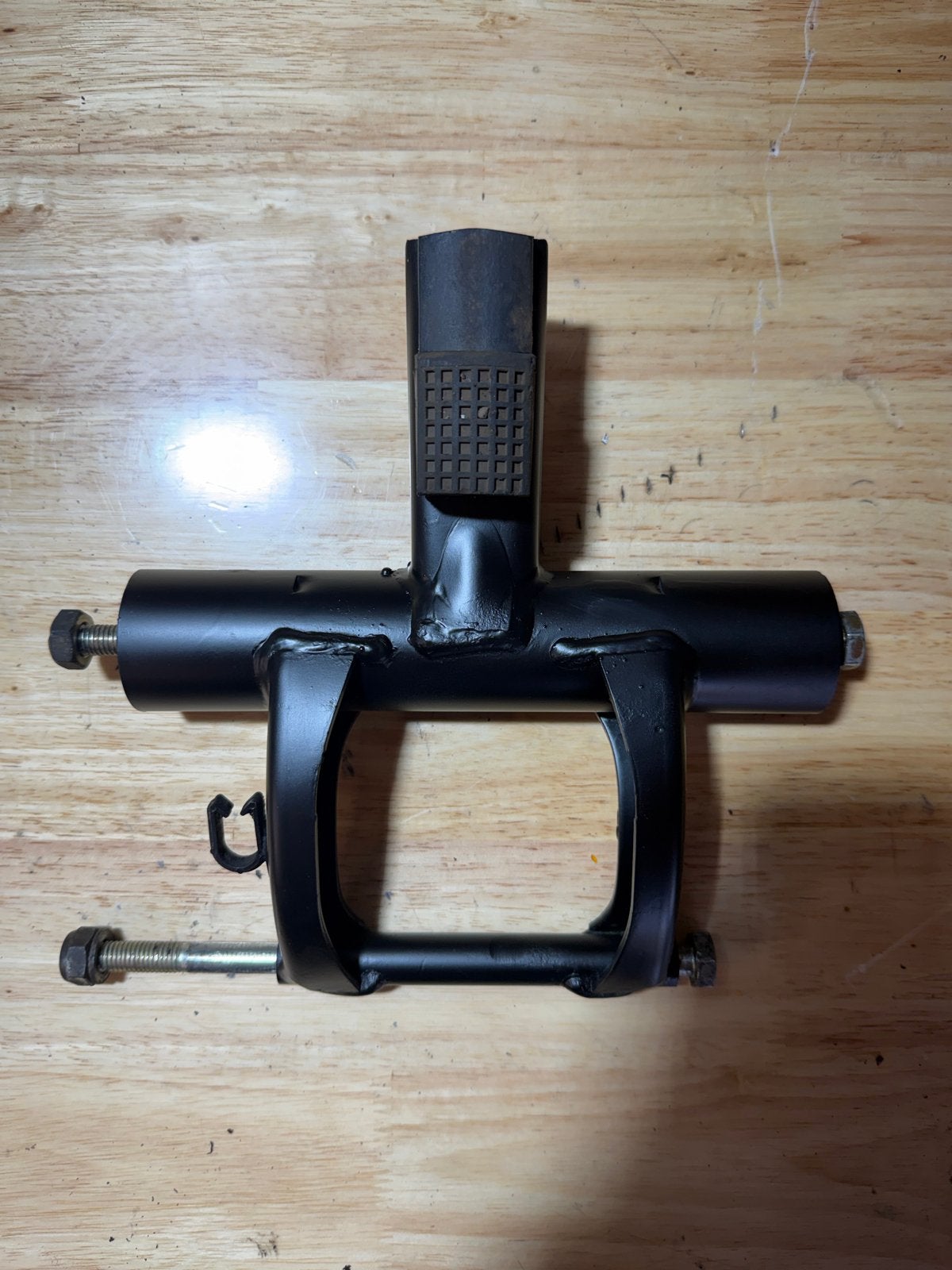 Subframe Piaggio Zip 2T, Ophalen of Verzenden, Gebruikt, Frame, Piaggio