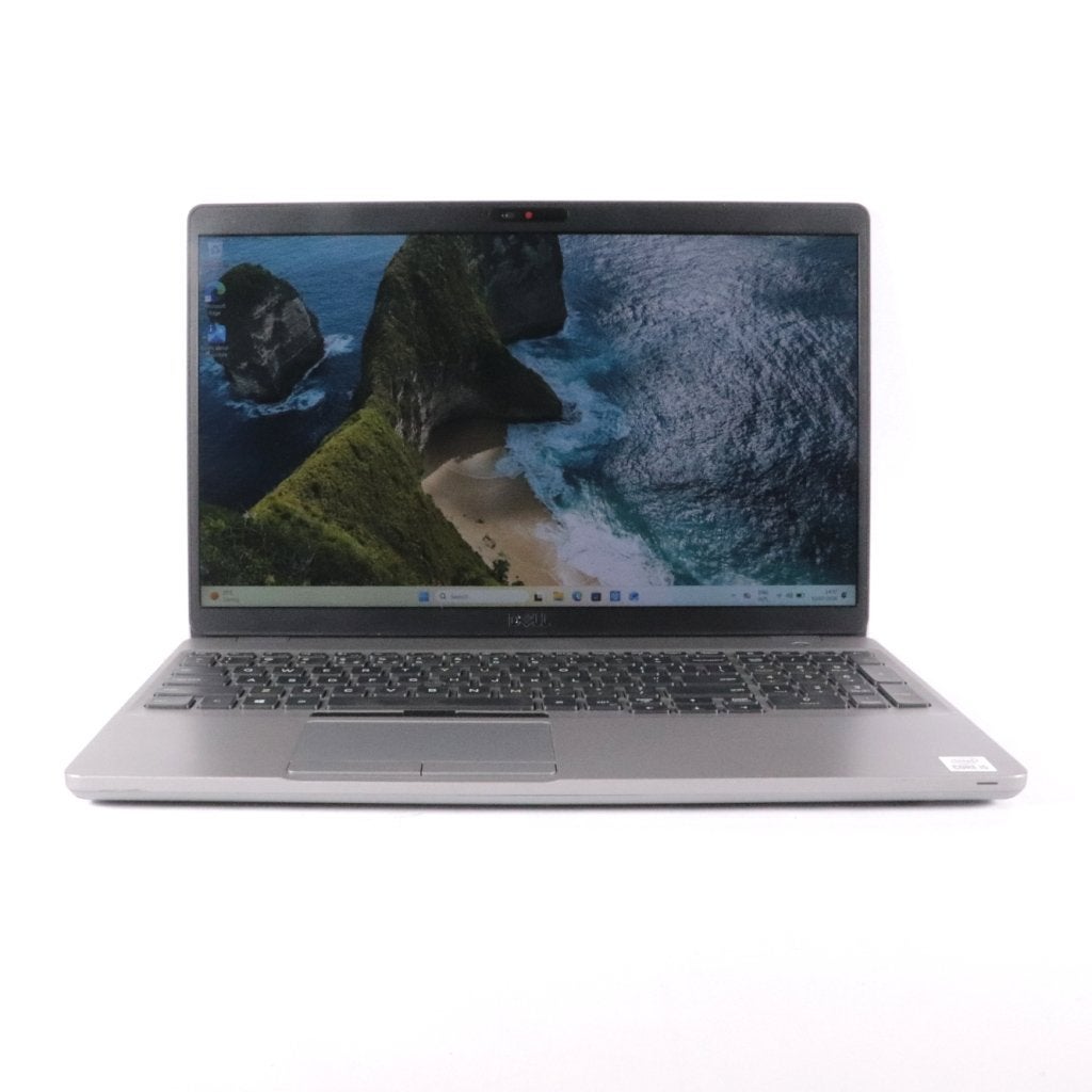 Dell Latitude 5510 i5-10210U 16GB 256GB - Nette Staat, Dell, Gebruikt, Support@Dell.com, One Dell Way
Round Rock, TX 78682
United States