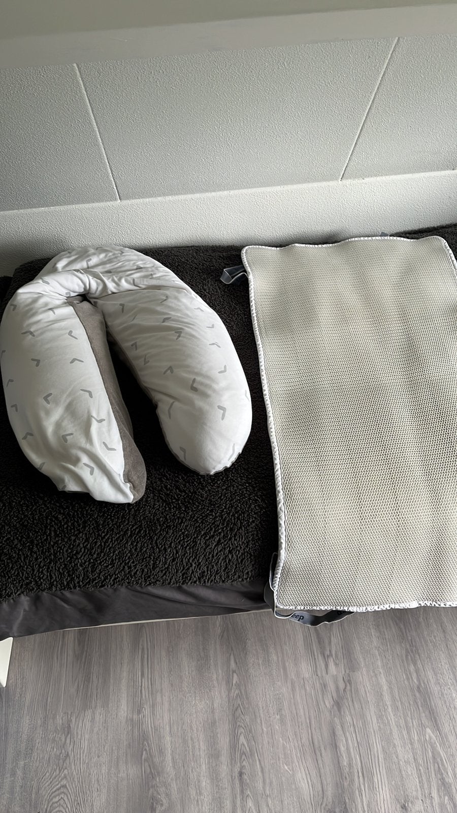 Voedingkussen arosleep topper, Ophalen, Overige typen