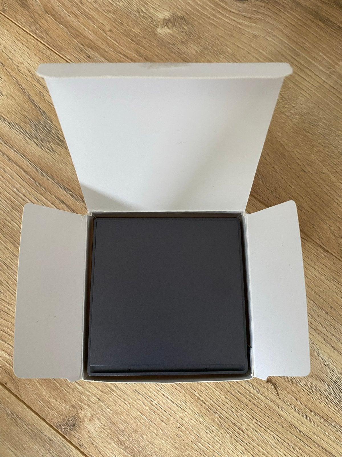 Aqara Smart Wandschakelaar E1 (Enkele Schakelaar), Ophalen, Nieuw, Overige merken, Schakelaar