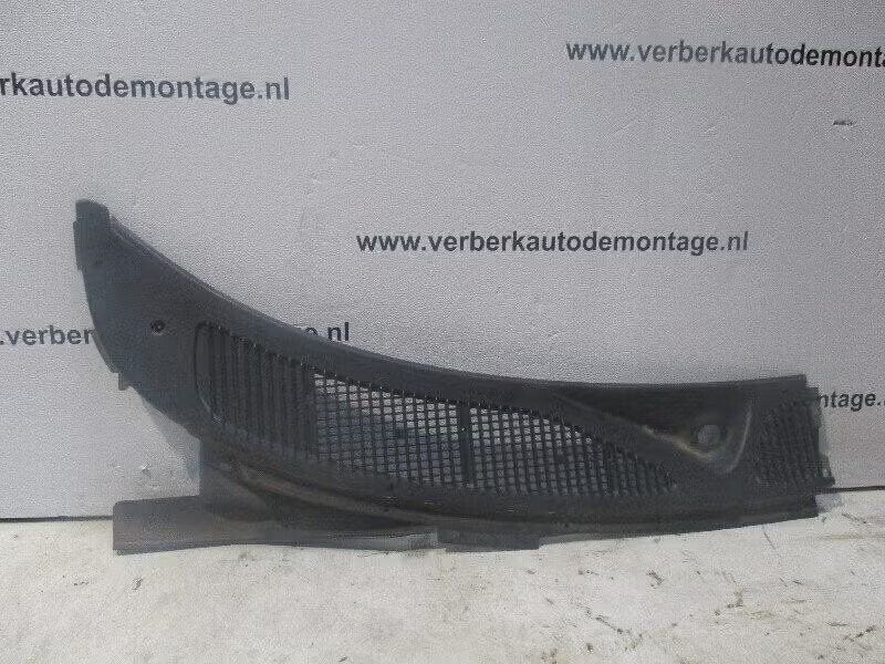 PARAVAN rechts F-150 Standard Cab (f75b-1502228-aaw), Gebruikt, Ophalen of Verzenden, Henry-Ford-Straße 1 50735 Köln, DE, Kunden@ford.com