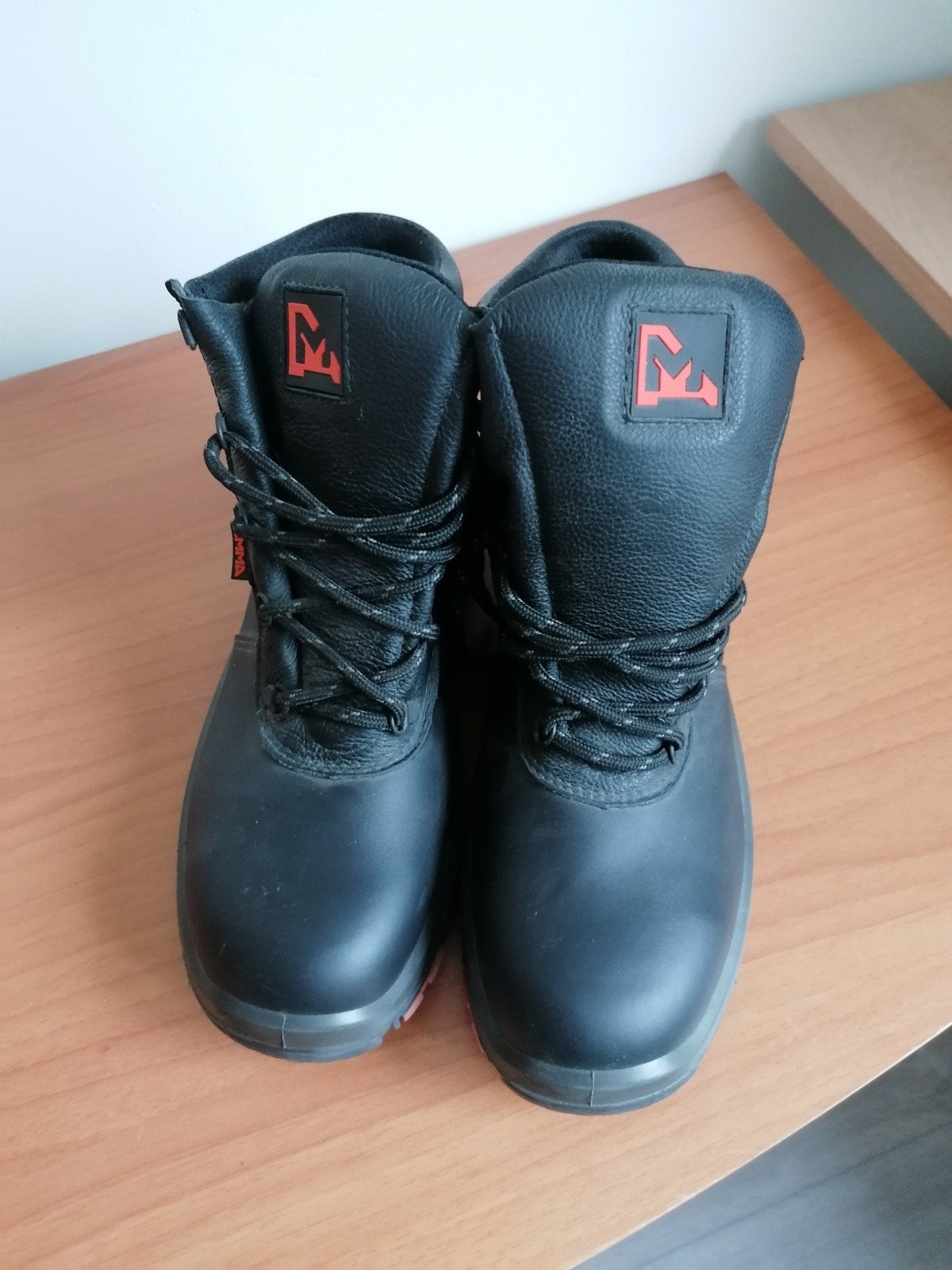 te koop veiligheid schoen, Ophalen, Nieuw