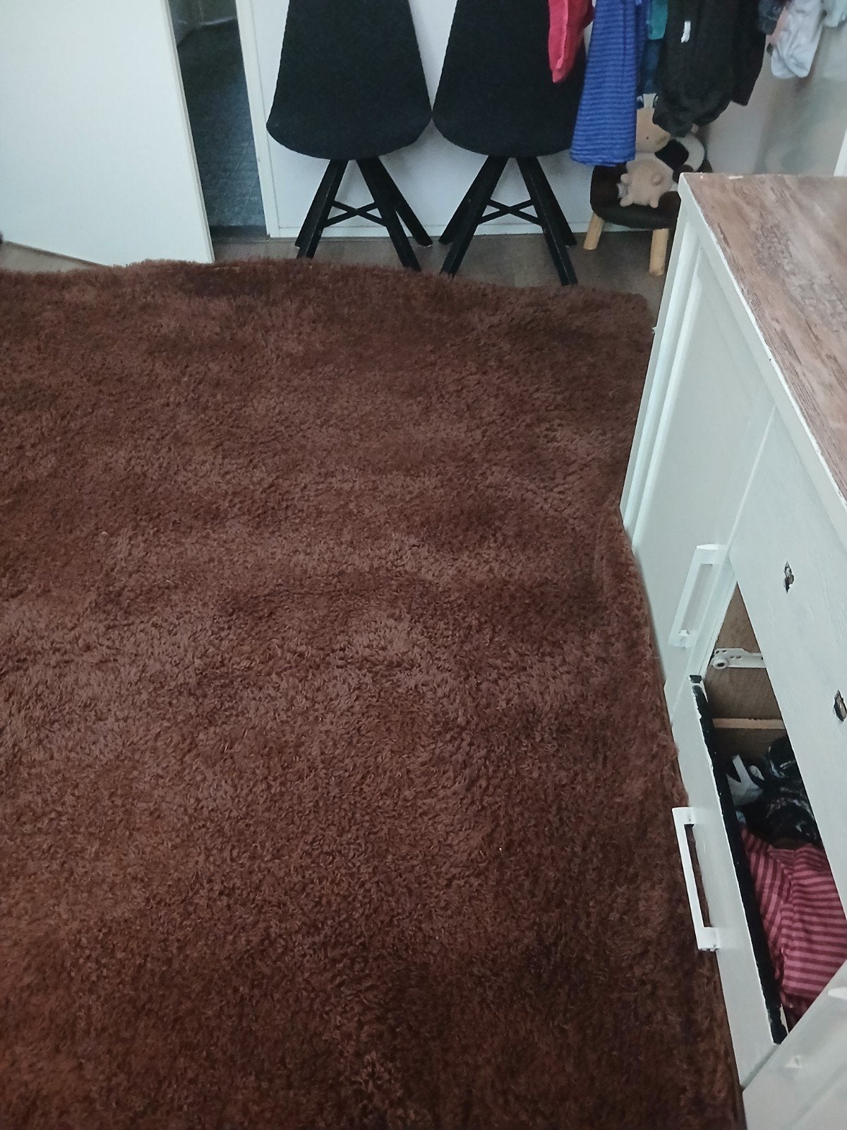 nieuw vloerkleed, Ophalen of Verzenden, 200 cm of meer, Rechthoekig, Nieuw