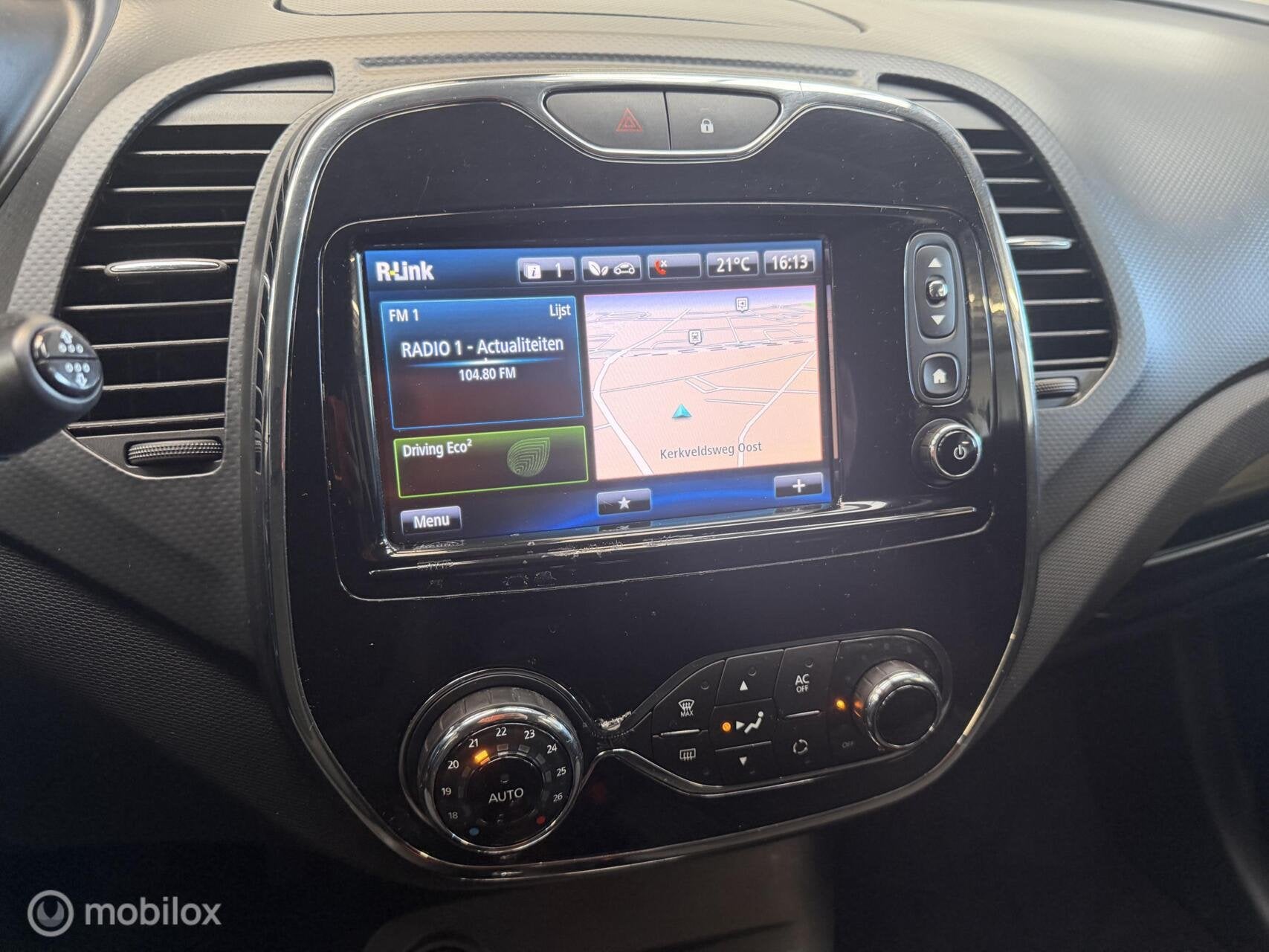 Foto 21 van Renault Captur 0.9 TCe Dynamique | Camera | Keyless | Ecc