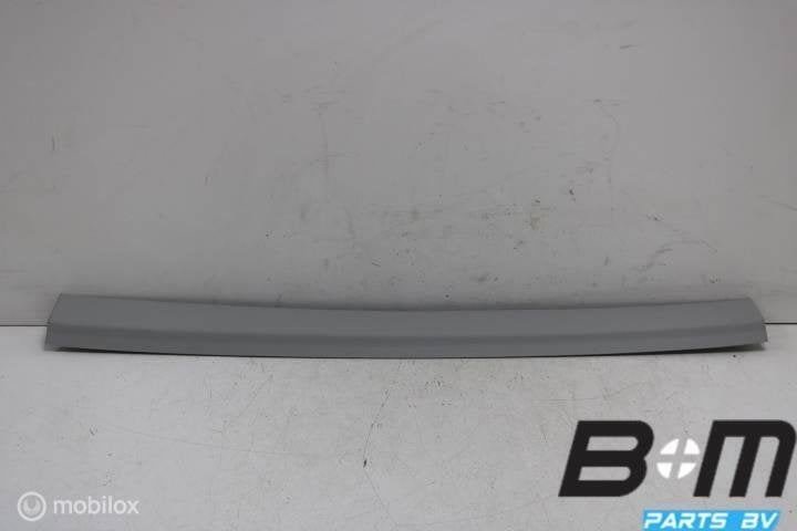 Hemel afsluitstrip VW Golf 7 5G6867617, Gebruikt