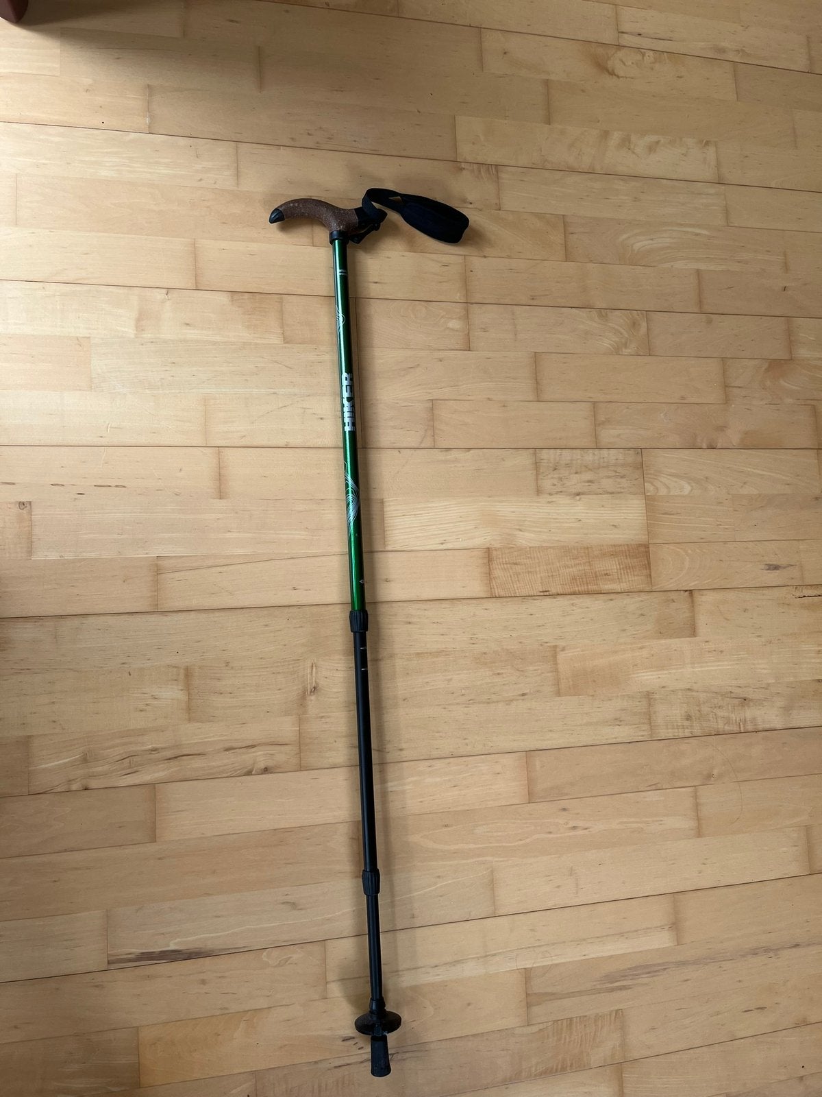 Wandelstok Walker nature bound, Ophalen, Zo goed als nieuw