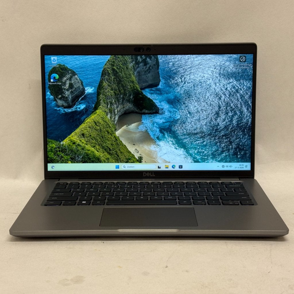 Dell Latitude 5440 14/i5-1335/8/256/W11, Dell, Zo goed als nieuw, Support@Dell.com, One Dell Way
Round Rock, TX 78682
United States
