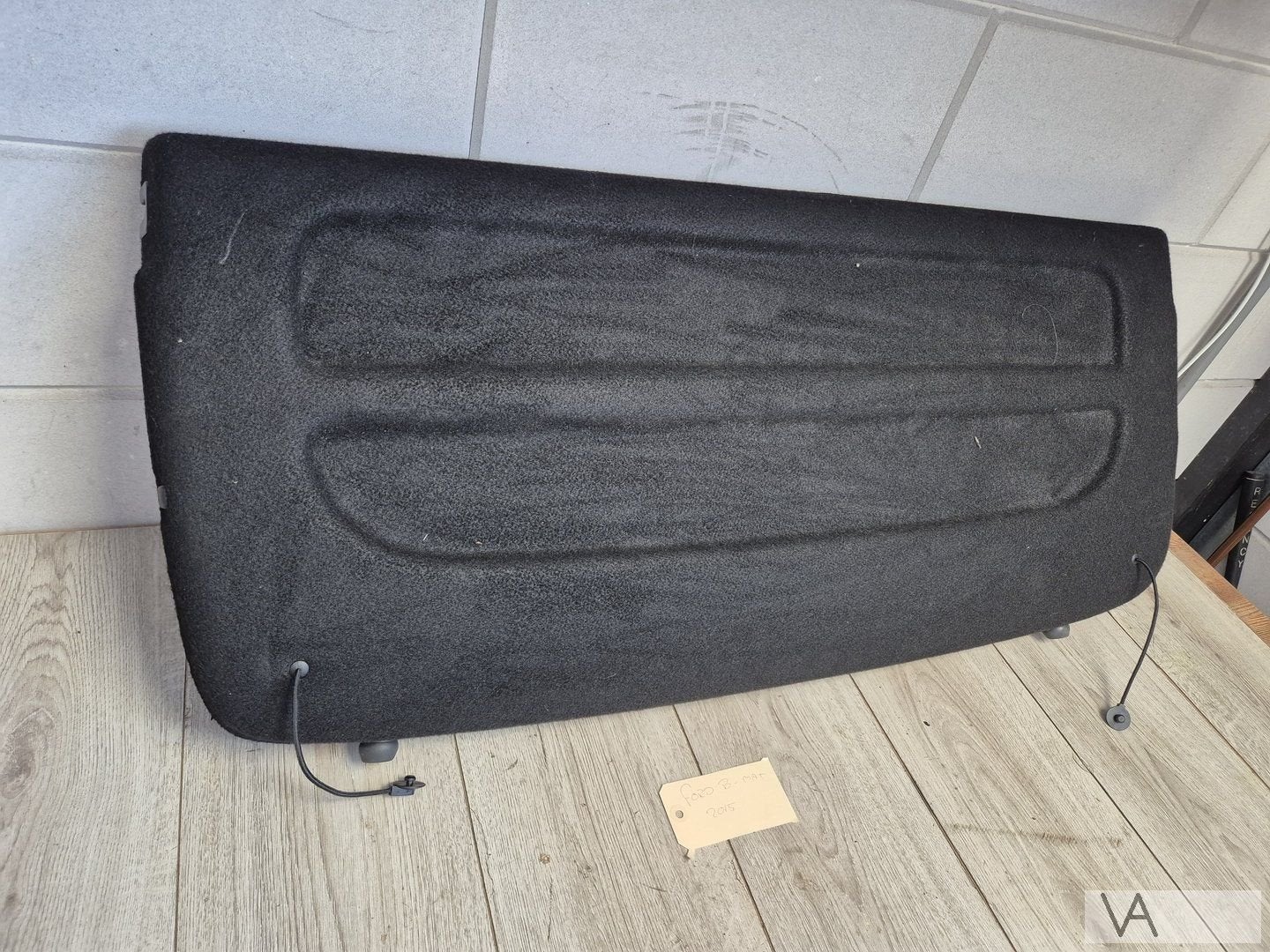 Ford B-max 2012 - 2018 hoedenplank zwart nette staat €60, Auto-onderdelen, Gebruikt, -, -, Ophalen of Verzenden