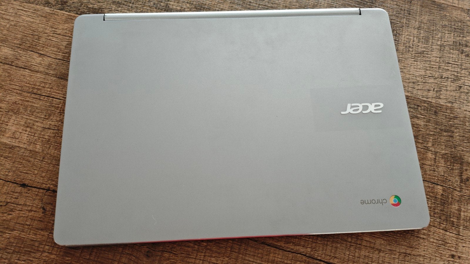 Acer Chromebook R 13 CB5-312T Laptop, Computers en Software, 13 inch, Touchscreen, Ophalen of Verzenden, Acer Chromebook