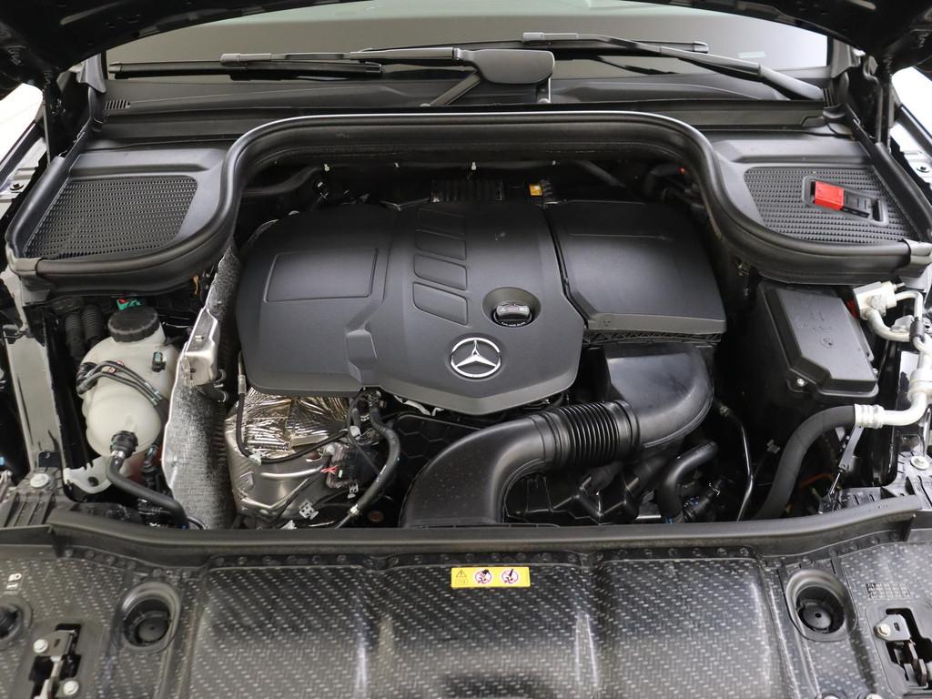 Mercedes-Benz GLE-klasse 350 de 4MATIC Premium Plus / Panora, Auto's, Automaat, Gebruikt, Euro 6, 4 cilinders