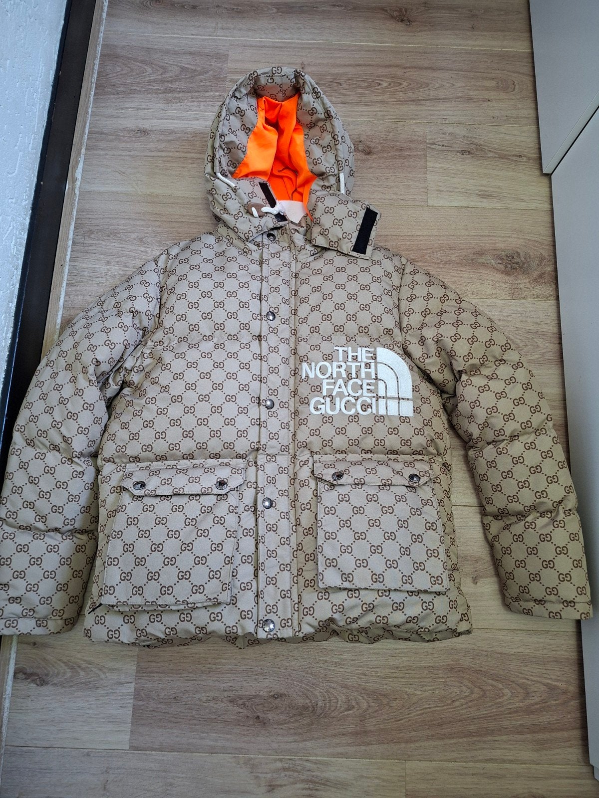 Zo goed als nieuwe damesjas maat M, donsgevuld, Maat 38/40 (M), Overige kleuren, Ophalen of Verzenden, Zo goed als nieuw