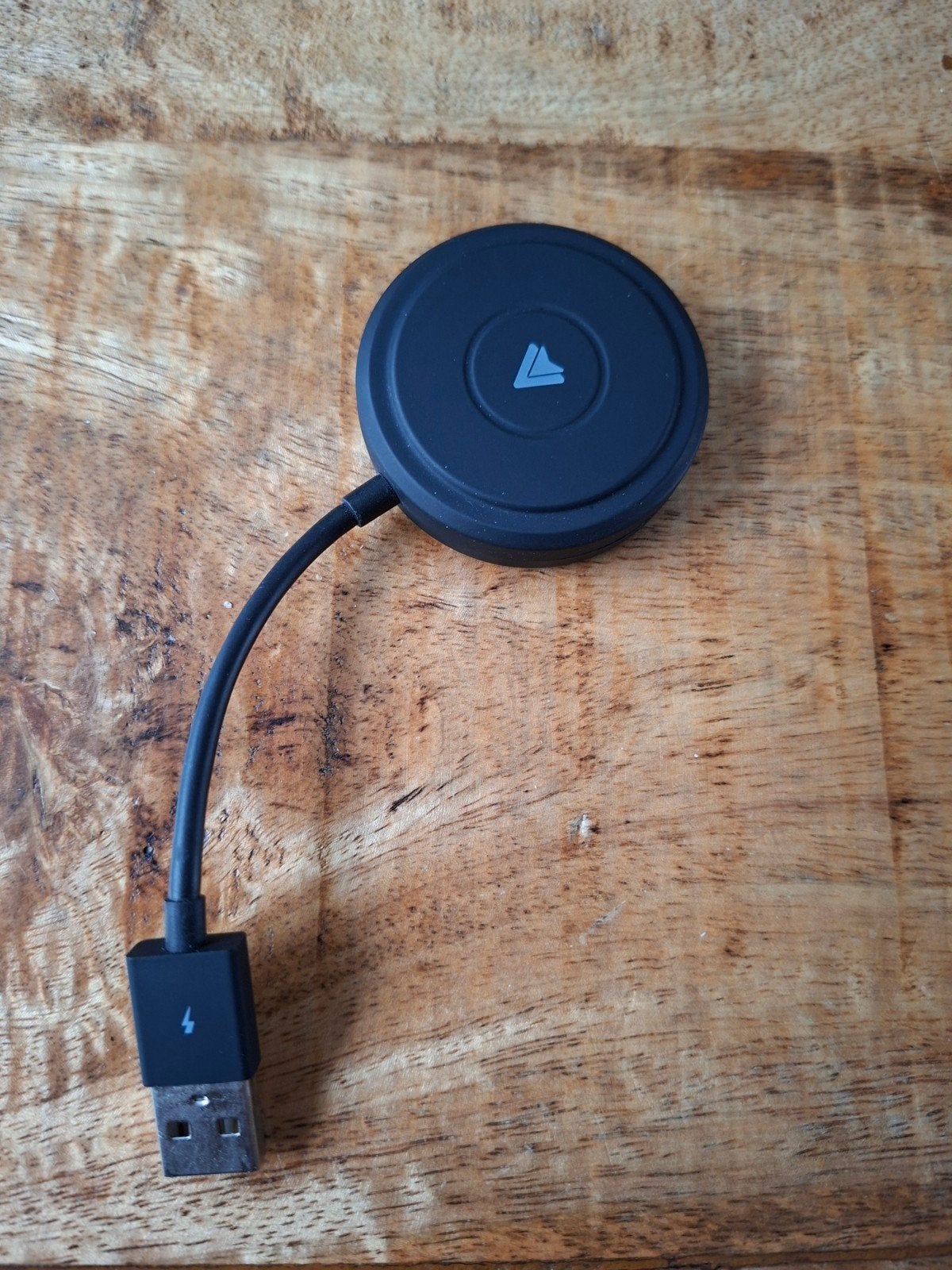 CarMe Luxe Android Auto Dongle - Draadloze Connectiviteit, Ophalen of Verzenden, Zo goed als nieuw