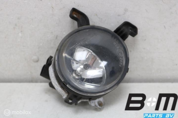 Mistlamp RV Audi A2 8Z0941700, Gebruikt