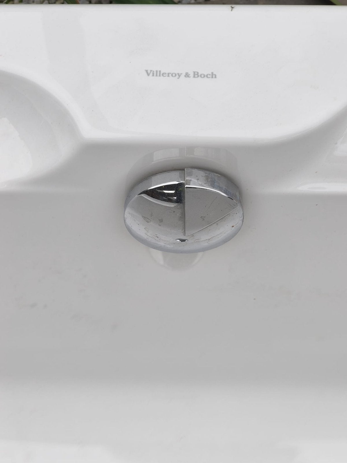 Villeroy & Boch ligbad - Wit, gebruikt, Ophalen of Verzenden, Gebruikt, Bad