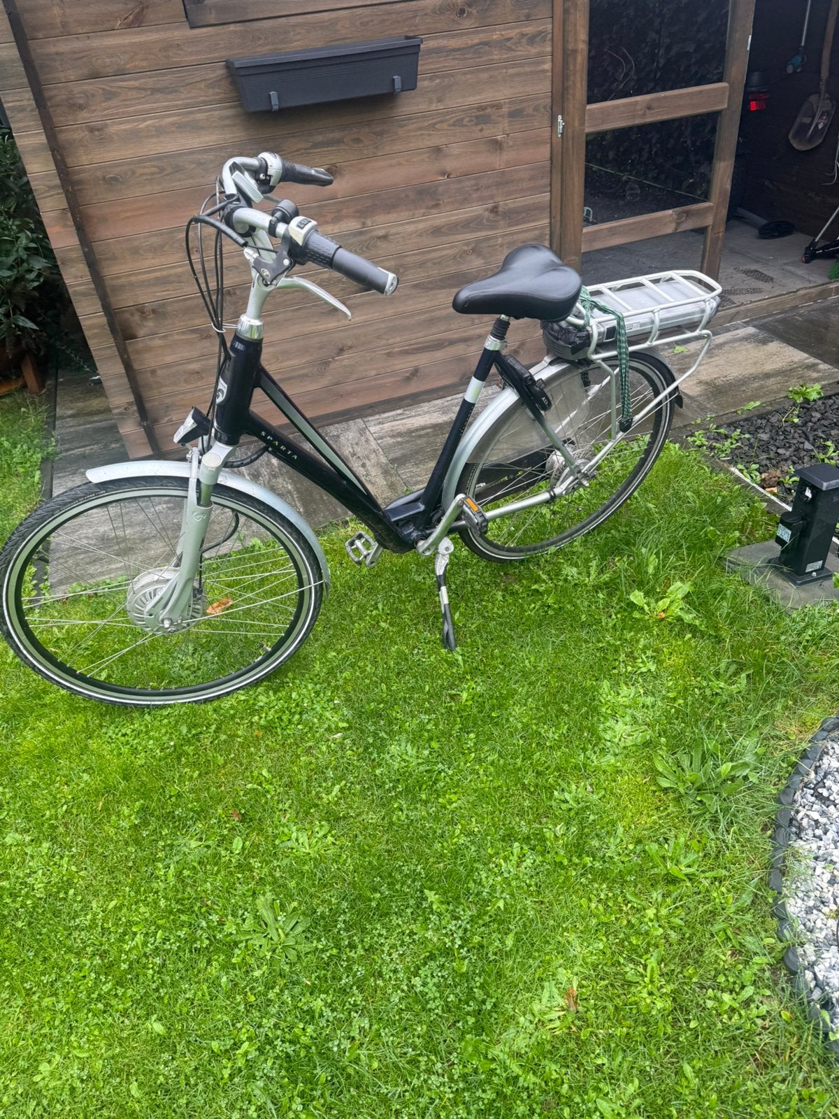 Sparta elektrische fiets 28 inch – 7 versnellingen, Fietsen en Brommers, Ophalen, Sparta, Aa, Aa