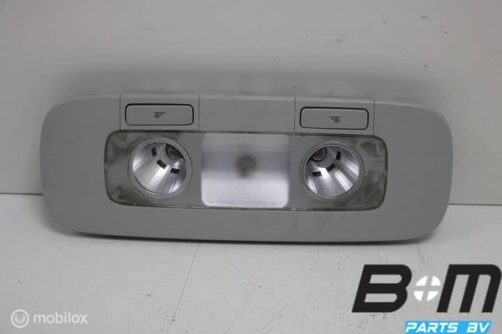 Binnenverlichting achter VW Passat B6 3C0947291C, Gebruikt