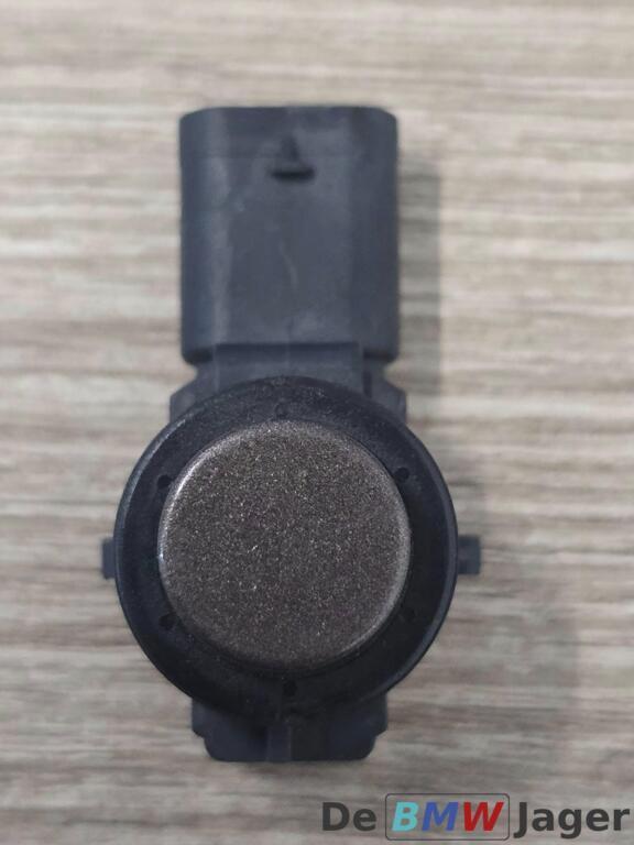 PDC-sensor Sparkling brons B06 BMW F20 F21 F30 66209261586, Gebruikt, Ophalen of Verzenden, BMW