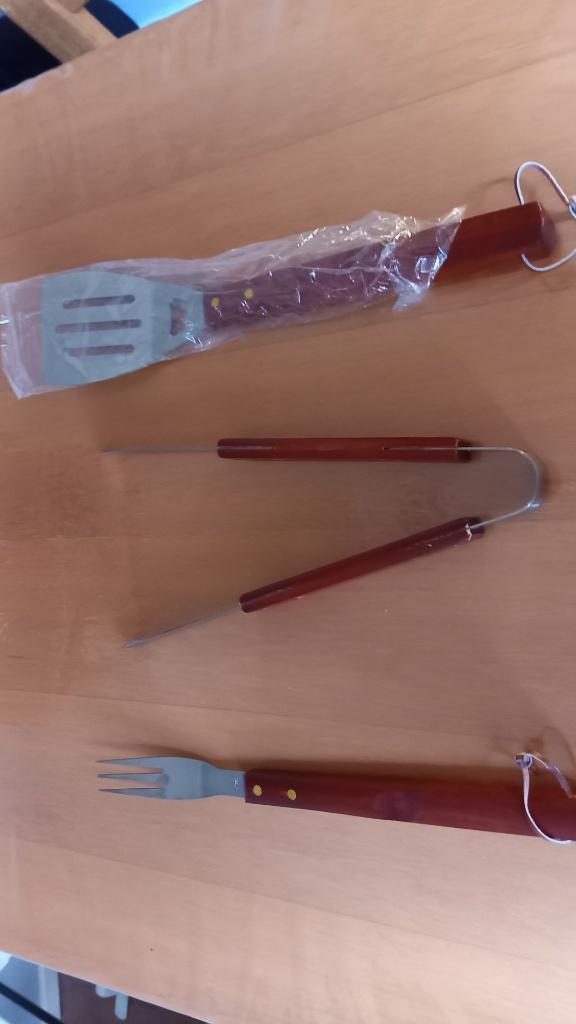 Te Koop: Barbeque accessoires, Ophalen, Zo goed als nieuw, Overige