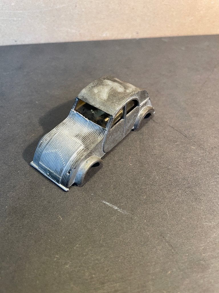 citroën prototype, Ophalen of Verzenden