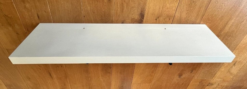 Lack wandplank (IKEA), Huis en Inrichting, Woonaccessoires | Wandplanken en Boekenplanken, Ophalen, Gebruikt