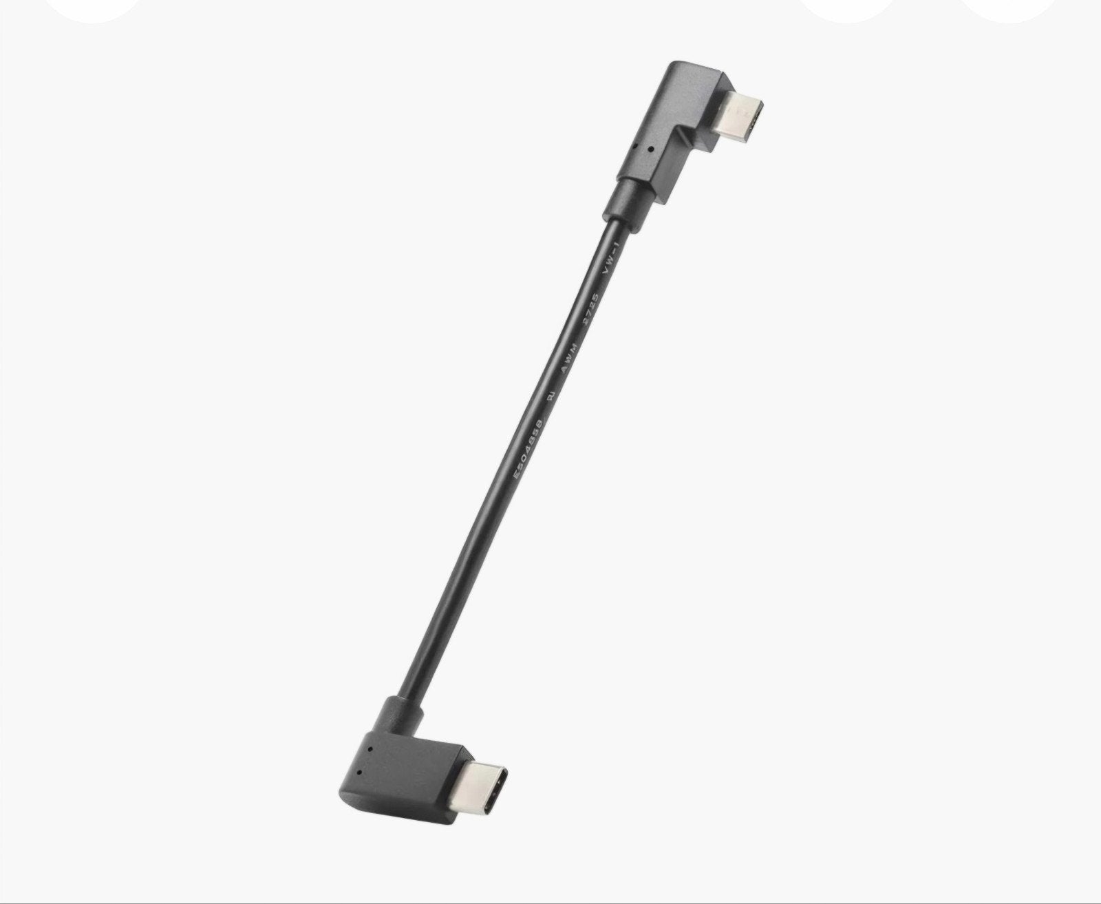 Bosch USB oplaadkabel voor Bosch smart systeem, Ophalen of Verzenden, Nieuw