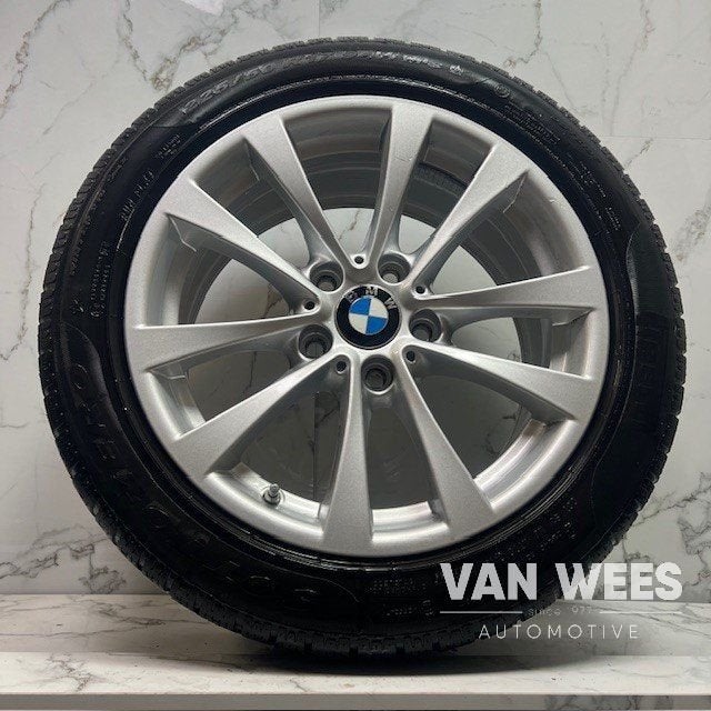 Bmw 1 3 Serie E87+ F20+ E46 E90+ 225/50/17 INCH STYLING 395, Auto-onderdelen, Ophalen, Gebruikt, -, -