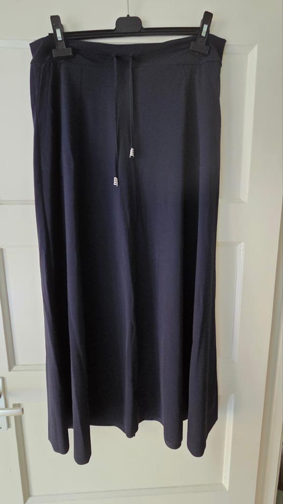 Helena Hart rok mt XL, Kleding | Dames, Rokken, Blauw, Maat 46/48 (XL) of groter, Nieuw, Ophalen of Verzenden