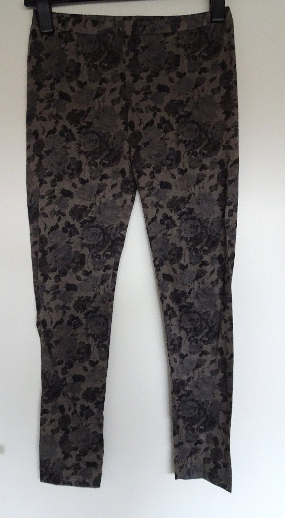 LEGGING MAAT M, Kleding | Dames, Leggings, Maillots en Panty's, Legging, Meerkleurig, Maat 40/42 (M), Ophalen of Verzenden