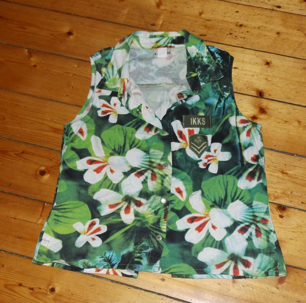 aparte IKKS blouse maat S, IKKS, Nieuw, Ophalen of Verzenden, Maat 36 (S)