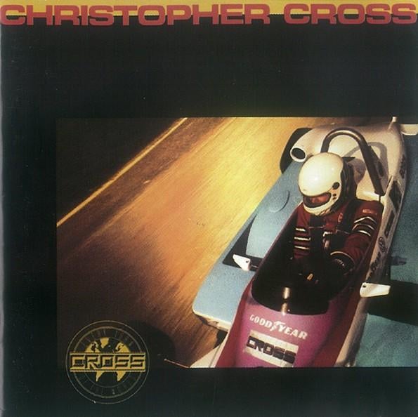 Christopher Cross – Every Turn Of The World, Ophalen of Verzenden, Gebruikt, Overige formaten