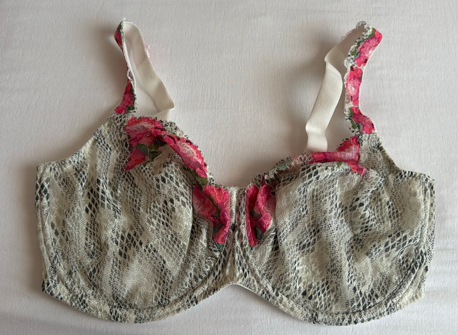85G Prima Donna bh Efforia Nieuw, Verzenden, ., BH, .