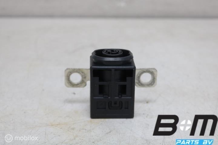 Scheidingselement Audi SQ8 4N0915519, Auto-onderdelen, Gebruikt
