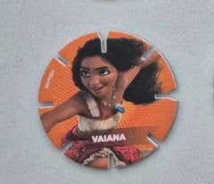 AH Diskeyz (Vaiana Disney Diskey) - NIEUW (x2), Albert Heijn, Ophalen of Verzenden