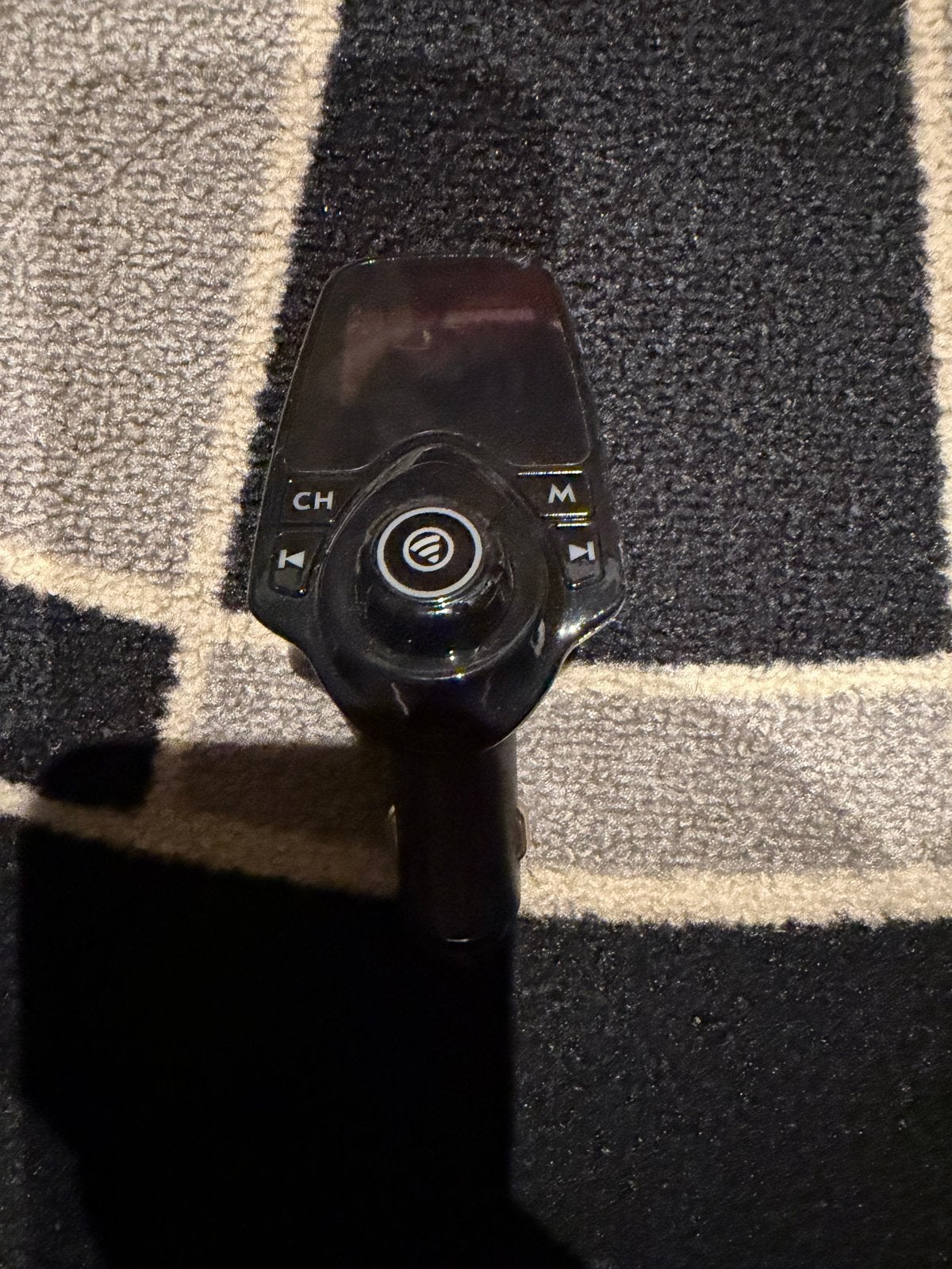 FM Transmitter Bluetooth Carkit - Model T11, Ophalen of Verzenden, Gebruikt
