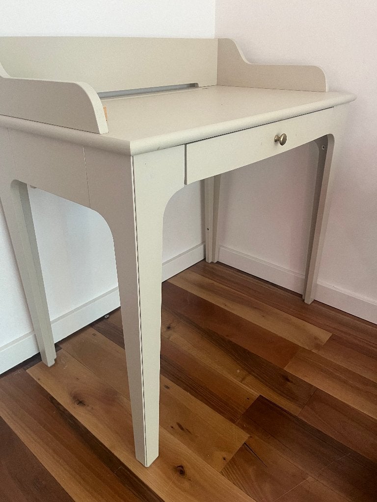 IKEA LOMMARP Desk, Ophalen, Gebruikt, Spaanplaat of MDF, IKEA
