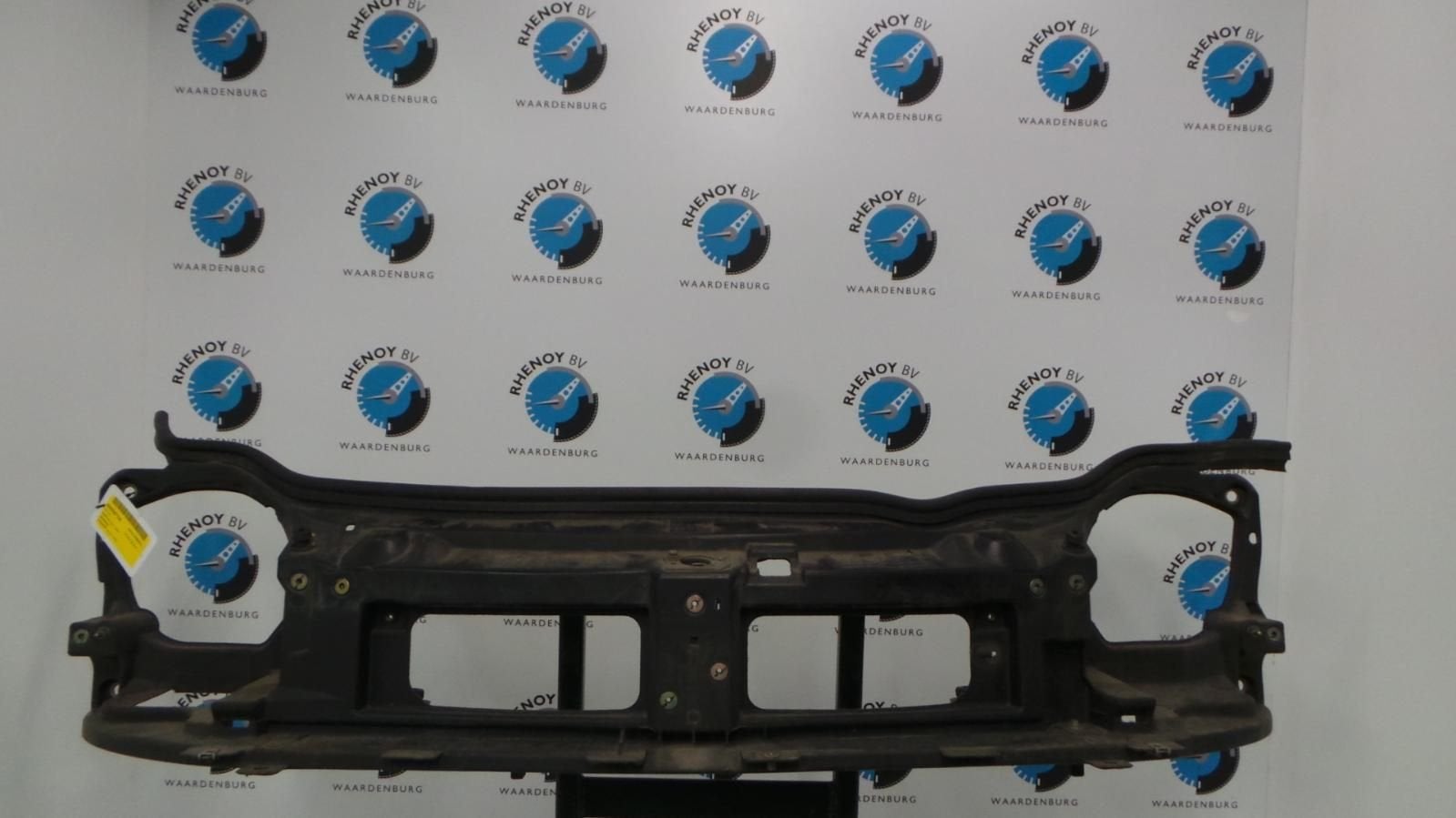 RENAULT TRAFIC VOORFRONT 2004, Ophalen of Verzenden, Gebruikt, Stiba lid