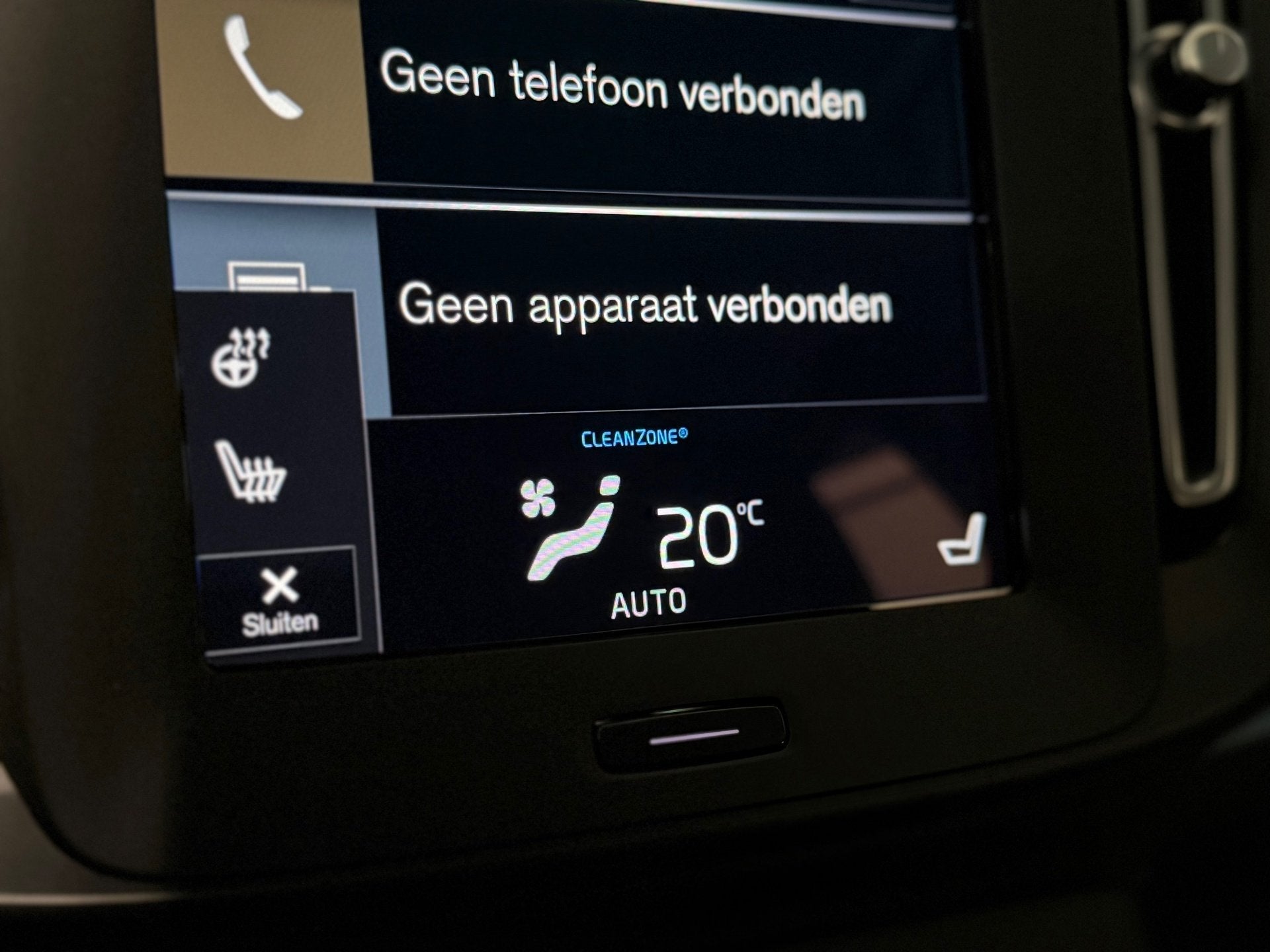 Foto 25 van Volvo XC40 1.5 T3 Business Pro - Automaat - LED - Dealer Ond
