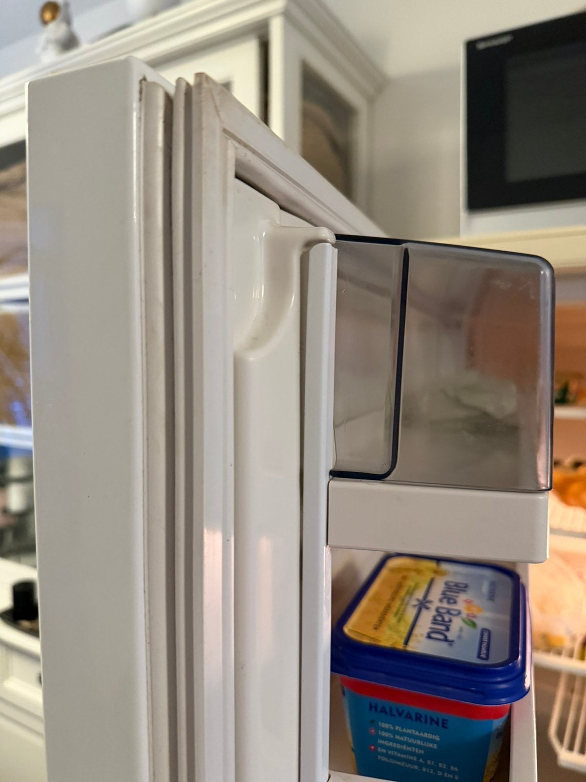 Foto 4 van Miele koel-vriescombinatie – werkt goed