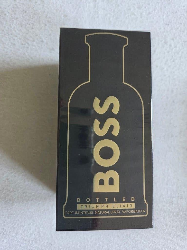 Boss Bottled herengeur, Ophalen of Verzenden, Nieuw