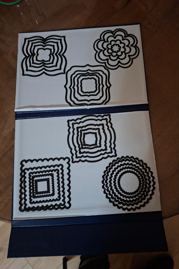 Hobby, Ophalen, Overige thema's, Overige typen