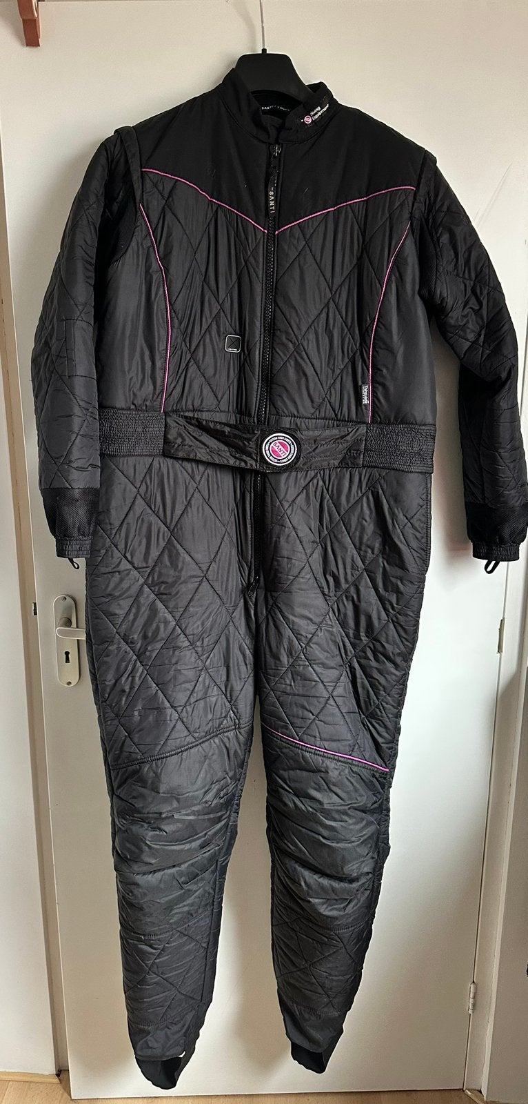 Santi BZ400X ladies first onderpak, Watersport en Boten, Ophalen, Duikpak