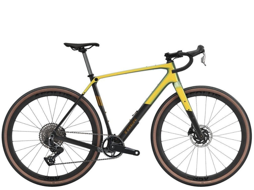 Trek Checkpoint SL7 AXS Gen 3 NU 4999,00, Fietsen en Brommers, Fietsen | Racefietsen, Carbon, Nieuw, Meer dan 20 versnellingen