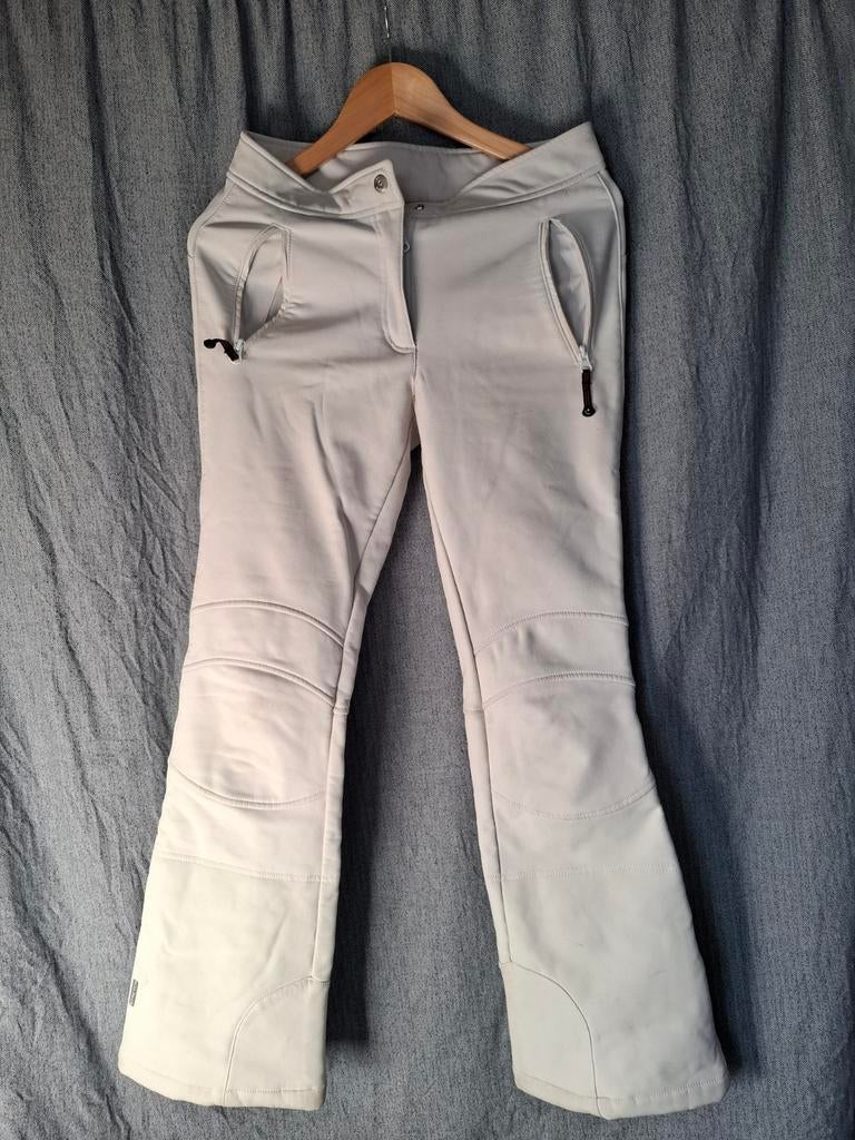 Icepeak skibroek dames maat 36, Kleding | Dames, Wintersportkleding, Broek, Icepeak, Ophalen of Verzenden, Zo goed als nieuw
